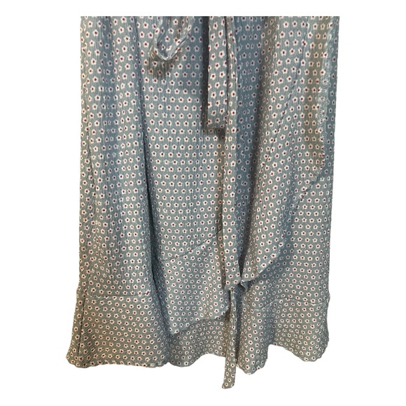 An Addition Elle faux wrap dress in size 2X - Picture 4 of 7